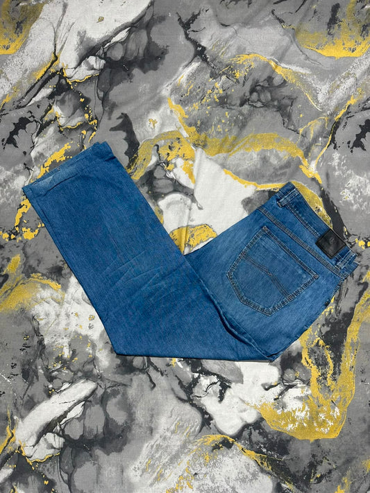 Light Blue Jeans